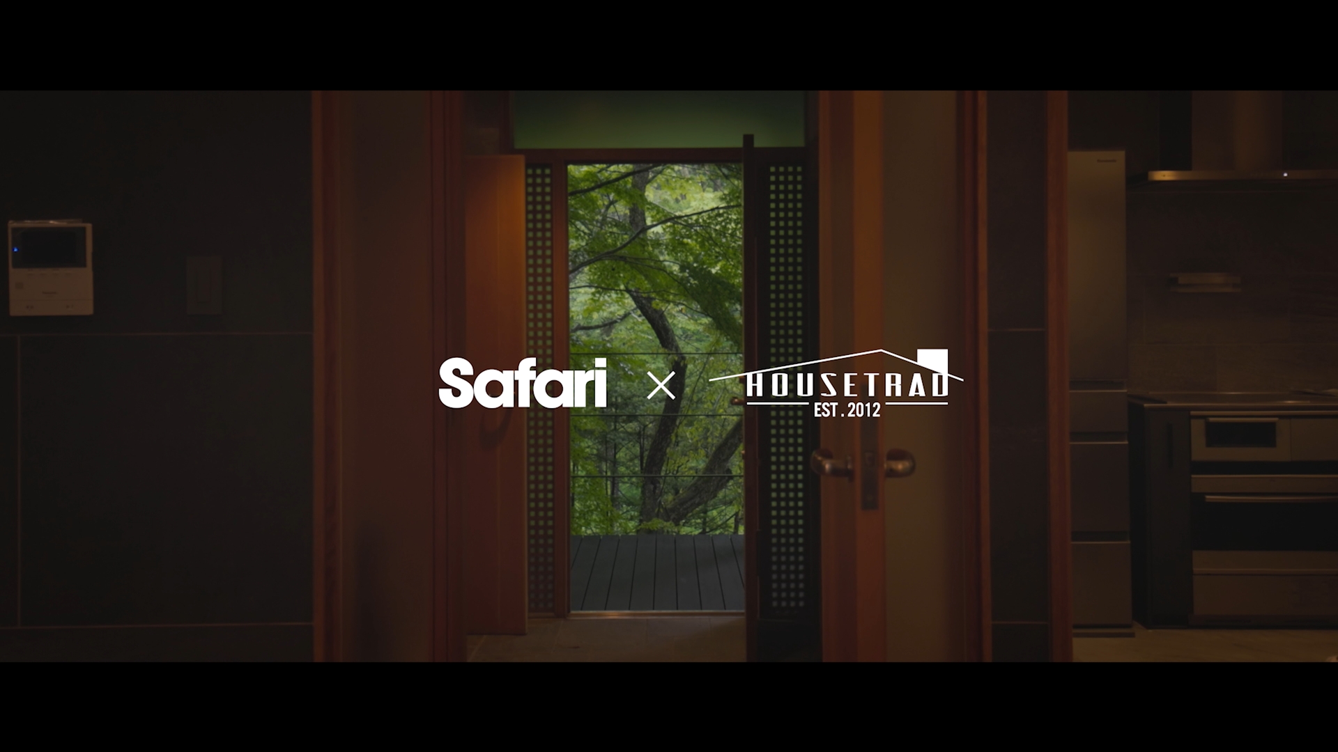 株式会社日之出出版 様のSafari×HOUSE TRADの公式プロモーションムービーをDJIドローン空撮を当事業で担当いたしました。