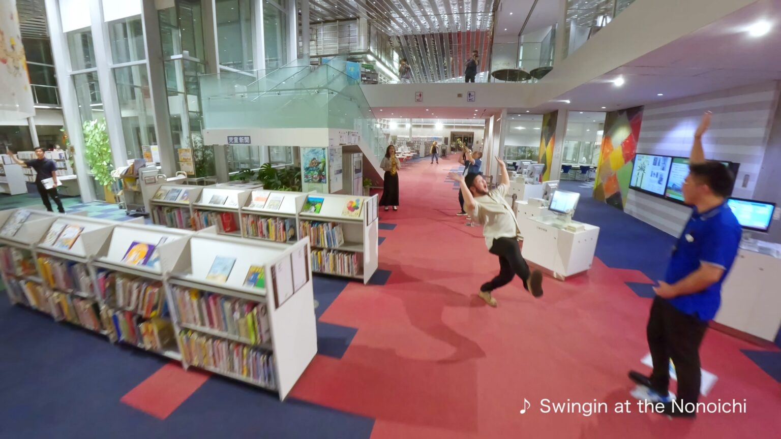 野々市市ふるさとCM