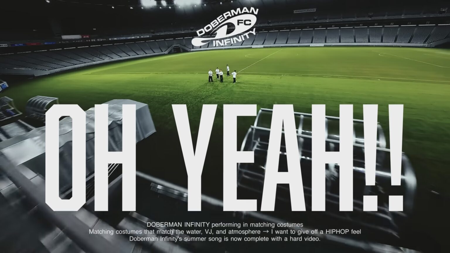 DOBERMANINFINITY OHYEAH!!