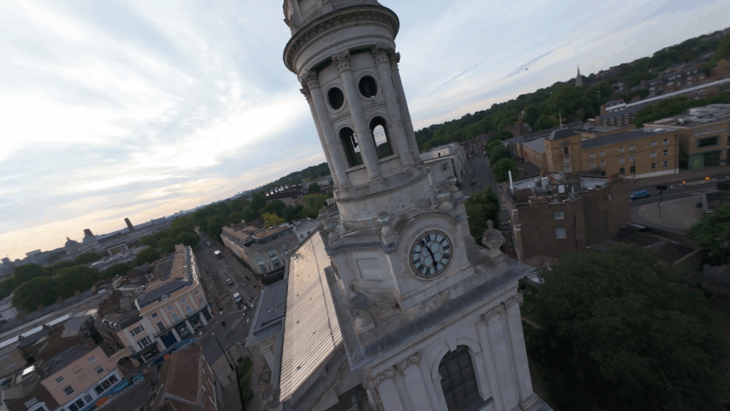 UK Trip May 2025 イギリス訪問記録 | Moi Education