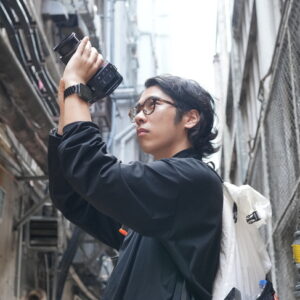 小林 佑誠