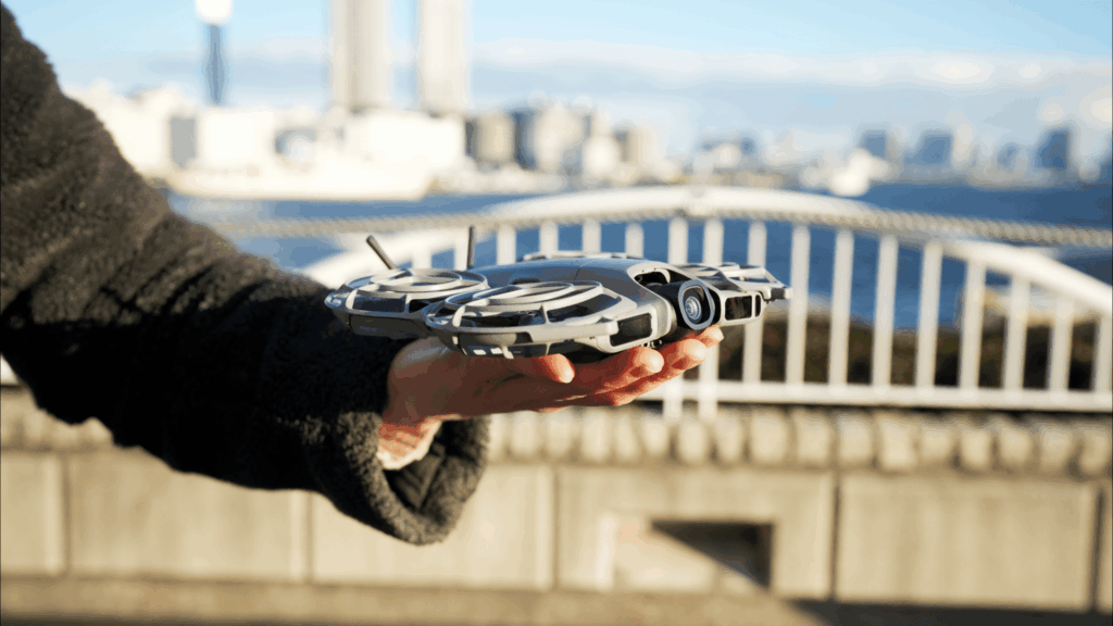 電波法も問題なし