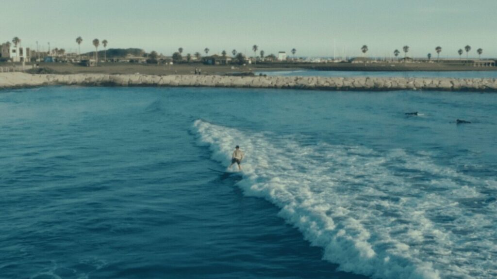 千葉科学大学リブランディングドローン撮影12