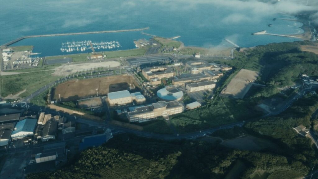 千葉科学大学リブランディングドローン撮影8