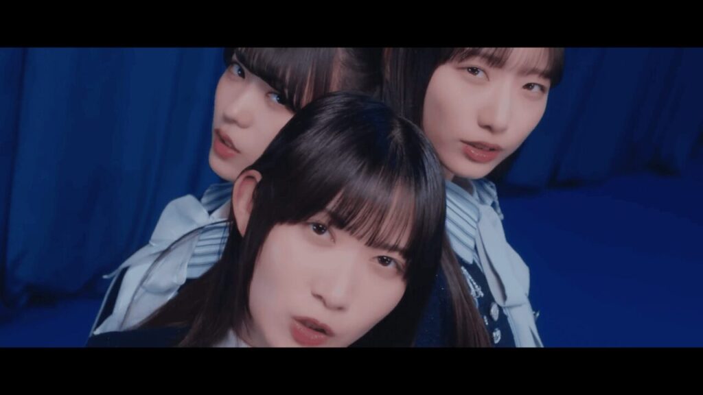 僕が見たかった青空,恋は倍速MV